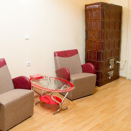 Garsoniera Alegna Apartment Sibiu Exterior photo