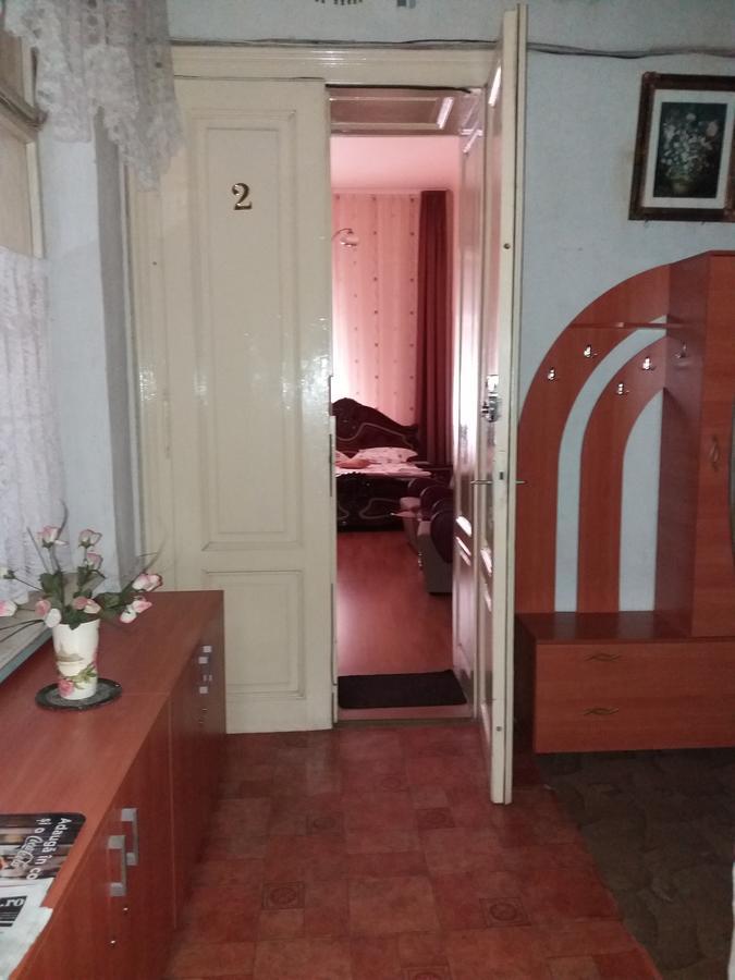 Garsoniera Alegna Apartment Sibiu Exterior photo